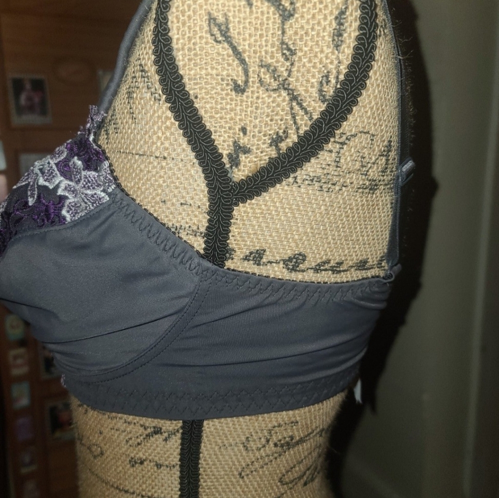 Wireless Bra - Picture 3 of 5